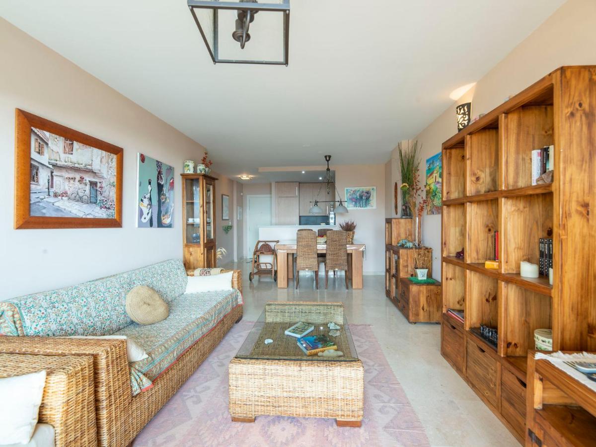 Apartment Campos De Mar By Interhome Sitio de Calahonda Extérieur photo