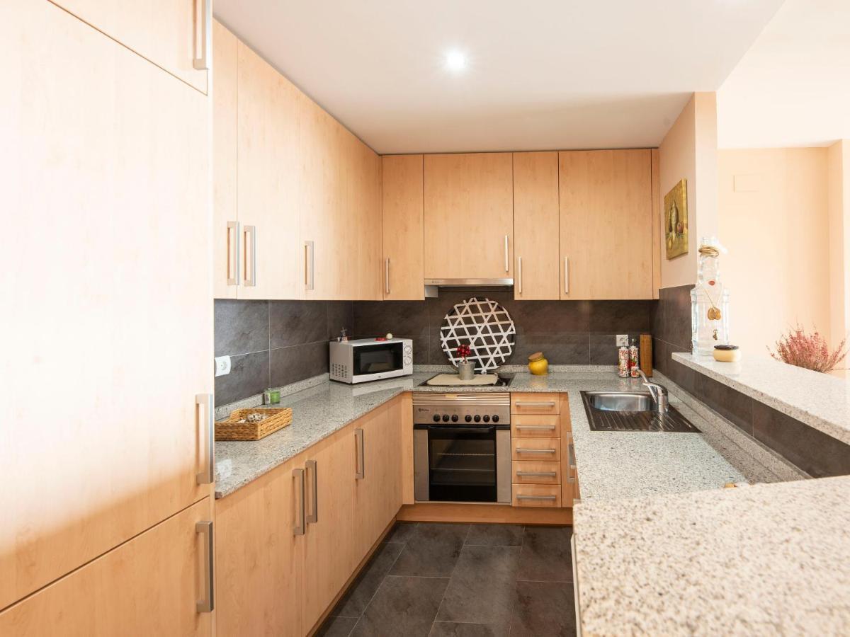 Apartment Campos De Mar By Interhome Sitio de Calahonda Extérieur photo